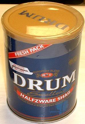 Drum Can